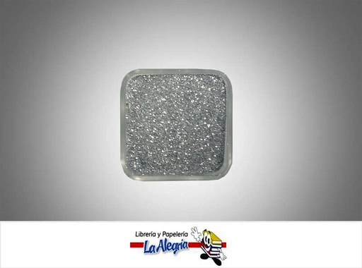 [ESCARCHA019] ESCARCHA 5G/3 DEDAL PLATEADO BOLSITA MARCA S/M   
