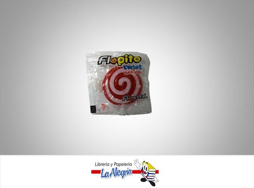 [FLOPITO] CHUPETIN FLOPITO MARCA S/M   