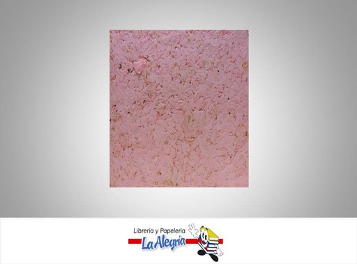 [FTCDC027] FOAMI TEXTU CORCHO COBLE CARTA ROSADO CL MARCA S/M   