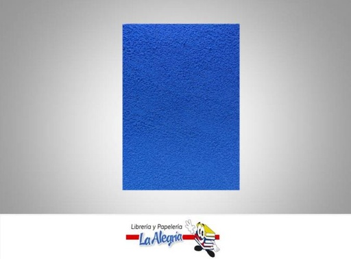 [FTUC003] FOAMI TEX TOALLA CARTA AZUL OSCURO UND MARCA S/M   