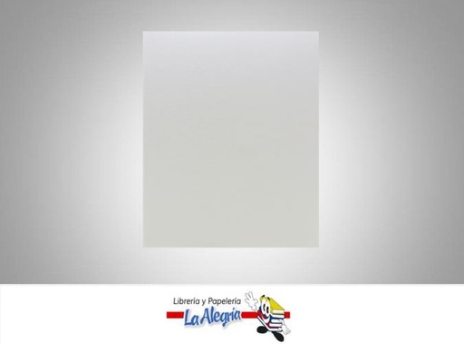 [FTUC004] FOAMI TEX TOALLA CARTA BLANCO UND MARCA S/M   