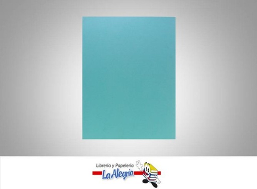 [FUC039] FOAMI UNICOLOR CARTA AGUAMARINA UND MARCA S/M