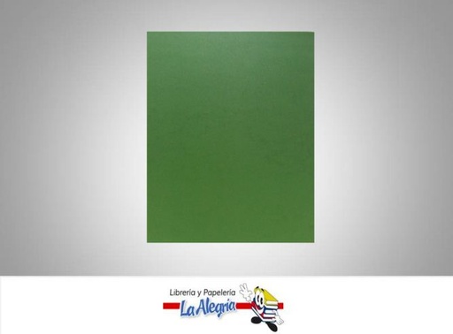 [FUC060] FOAMI UNICOLOR CARTA VERDE OLIVA UND MARCA S/M