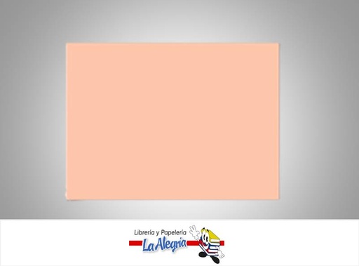 [FUC083] FOAMI UNICOLOR CARTA PIEL ROSA UND MARCA S/M