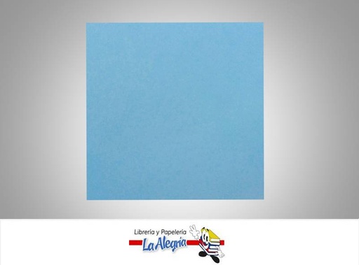 [FV008] CARTULINA FAVINI 70X100 CM AZUL CIELO UN MARCA FAVINI   