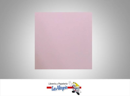 [FV061] CARTULINA FAVINI 70X100 CM ROSADO UND MARCA FAVINI   