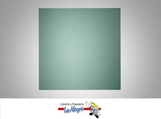 [FV079] CARTULINA FAVINI 70X100 CM VERDE PISTA U MARCA FAVINI   