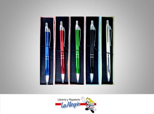 [G006] BOLIGRAFO RETRACTIL SHEAFFER SURTIDO UND MARCA SHEAFFER   