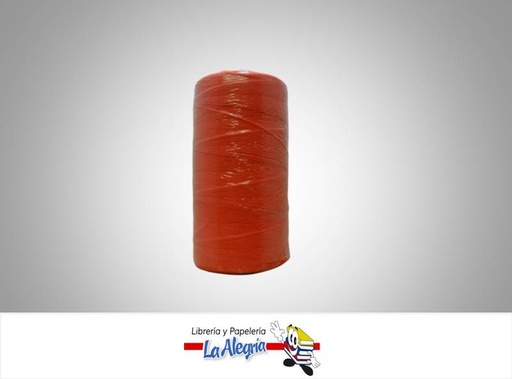[GL0012] GUARAL N- 12 NARANJA XMETRO MARCA GOLDEN FISH   