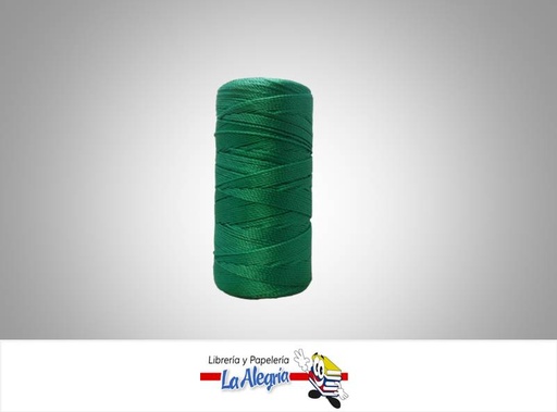 [GL0036] GUARAL N- 36 VERDE XMETRO MARCA GOLDEN FISH   