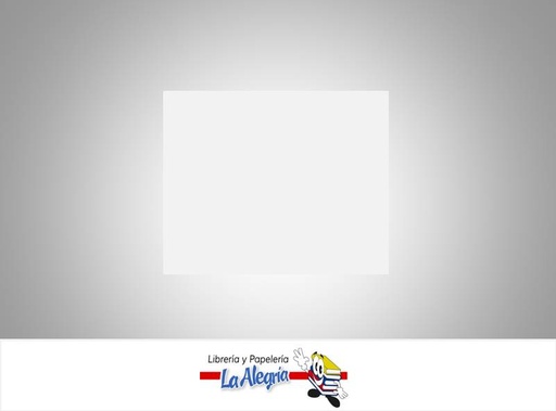 [GL250G] PAPEL GLASSE 250 GR 66X96 CM UND MARCA S/M   