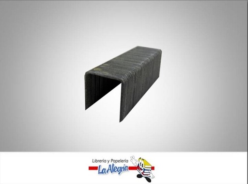 [GT101] GRAPA LISA 9/14 5000 UND MARCA TULSA   