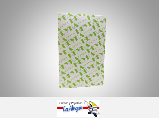 [HEYKA02] RESMA PAPEL 500H BASE 20 OFICIO MARCA HEYKA   