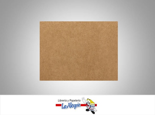 [KRAFT120] PAPEL KRAFT 100GR 120CM ANCHO SATIN MARRON X METRO MARCA S/M