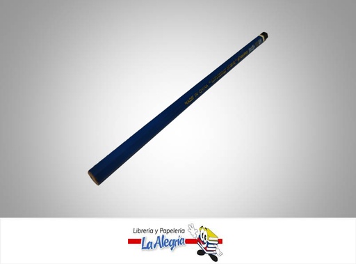 [L002] LAPIZ DE DIBUJO 101 5H CHUNGHWA UND MARCA CHUNGHWA   