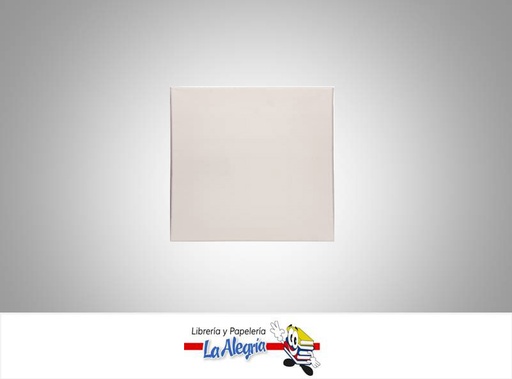 [L50X60] LIENZO SOBRE BASTIDOR 50X60 UND MARCA S/M   