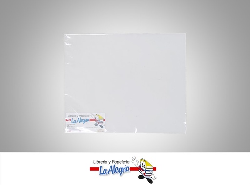 [L838X46] LIENZO SOBRE BASTIDOR 38 X 46 CM MARCA LA ALEGRIA   