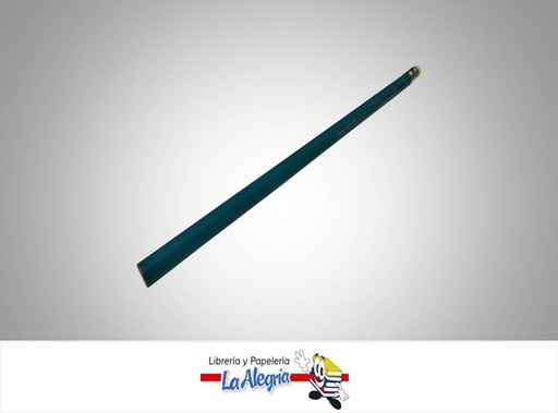 [LAP0192B] LAPIZ DE DIBUJO 2B TURQUOISE UND MARCA PAPER MATE   