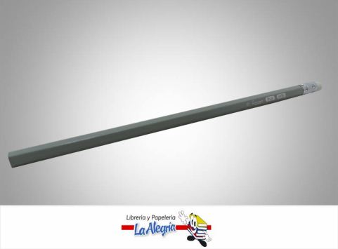 [LAPFLOC] LAPIZ GRAFITON2 HB UND MARCA FLOCON   