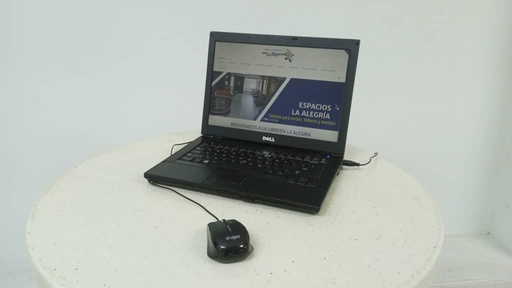 [LAPTOP] ALQUILER DE LAPTOP 