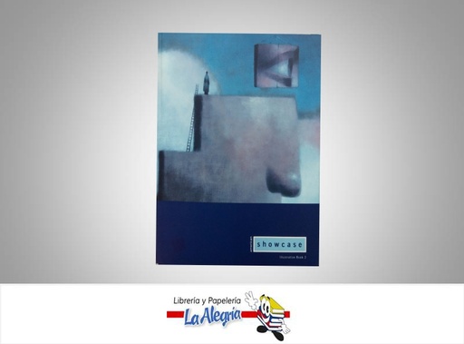 [LB00000234] SHOWCASE  TEMATICA DISEÑO   EDITORIAL THE SPOT