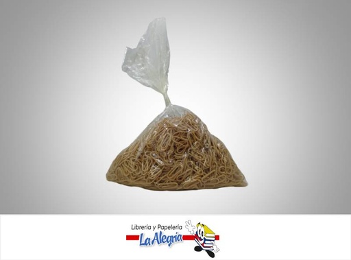 [LIGA03] LIGA DE GOMA N- 08 HALLAQUITA 250GR MARCA MAYKA   