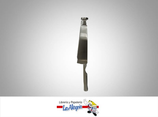 [LIMP002] LIMPIA PIPAS 3 PIEZAS METAL P/UND    