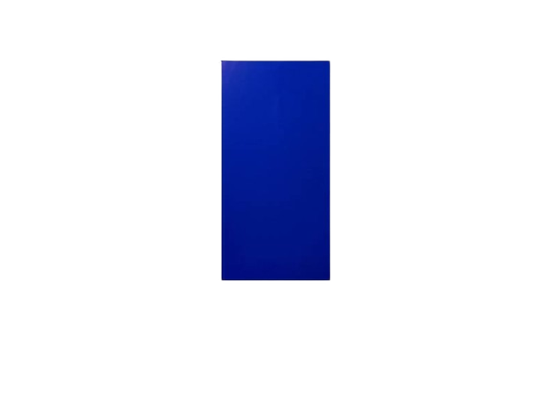 [LUSTRILLO023] PAPEL LUSTRILLO 66X48 CM AZUL REY UND 90GR MARCA S/M   