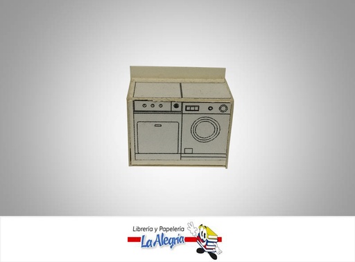 [M28] MOBILIARIO P/MAQUETA M28 ESC 1:50 MARCA S/M   
