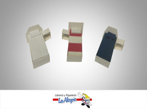 [M44] CAMA INDIVIDUAL PARA MAQUETA ESC 1:50 UND MARCA S/M