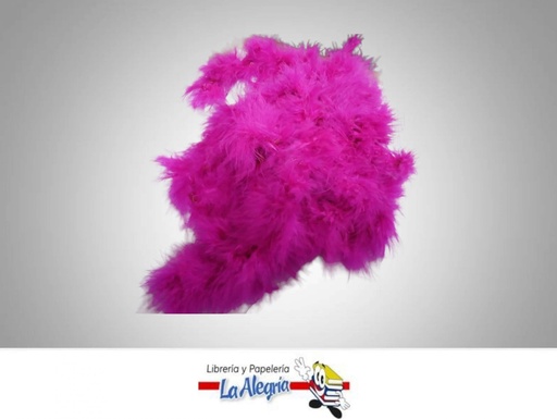 [MARABU026] MARABU FUCSIA POR METRO MARCA CRISVI