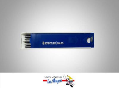 [MINA02] MINA 2MM 3H MARS-STAEDTLER XUND MARCA STAEDTLER   