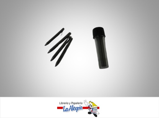 [MINA04] MINA 2.0MM P/COMPAS 4 PZAS MARCA S/M   