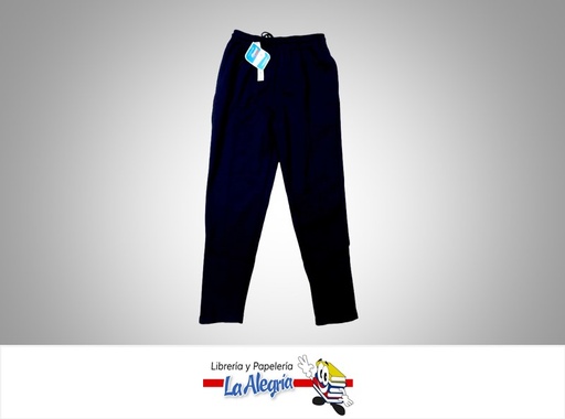 [MONOT06] MONO ESCOLAR 6 AZUL MARINO UND    