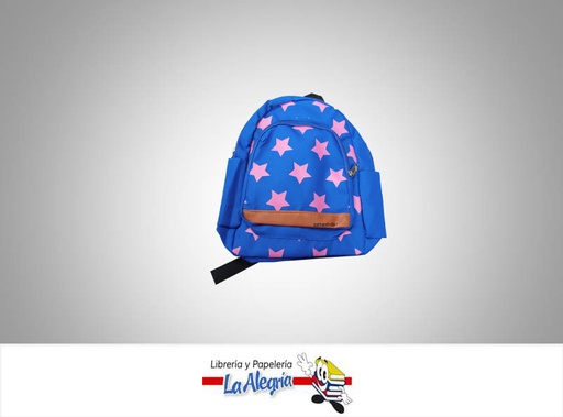 [MORRAL] MORRAL LONA PQ ESTRELLA AZUL UND    