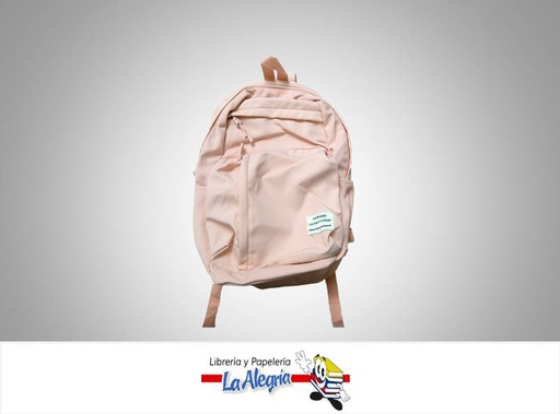 [MORRAL02] MORRAL GRANDE LUOFANNI ROSADO UND    