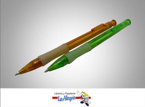 [MP805] PORTAMINA PLASTICO REF PM 805 0.5MM MARCA POINTER   
