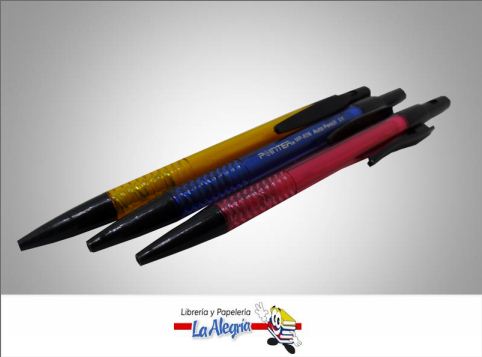 [MP806] PORTAMINA PLASTICO REF MP 806 2MM MARCA POINTER   