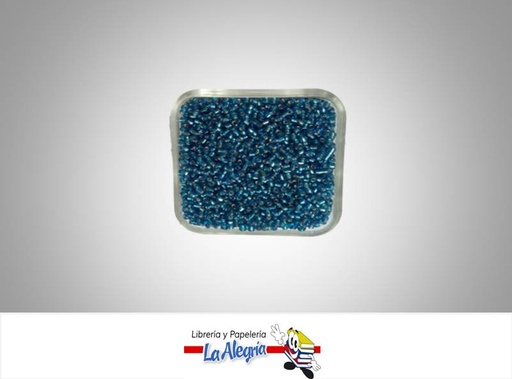 [MT02MM011] MOSTACILLA 02MM AZUL MEDIO P/DEDAL MARCA S/M   