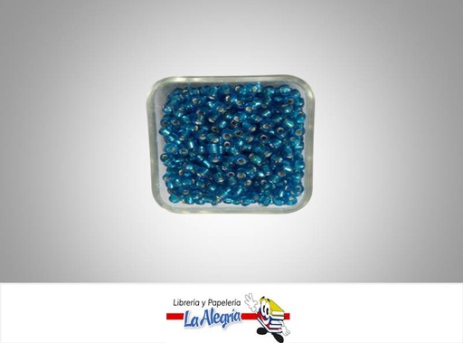 [MT03MM007] MOSTACILLA 03MM AZUL CELESTE P/DEDAL MARCA S/M   