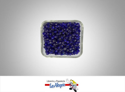 [MT03MM013] MOSTACILLA 03MM AZUL REY P/DEDAL MARCA S/M   