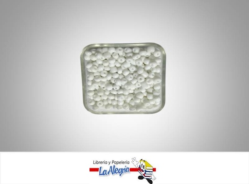 [MT03MM016] MOSTACILLA 03MM BLANCO P/DEDAL MARCA S/M   