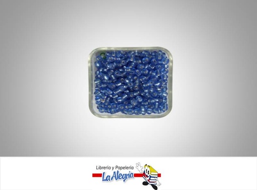 [MT03MM037] MOSTACILLA 03MM MORA AZUL P/DEDAL MARCA S/M   