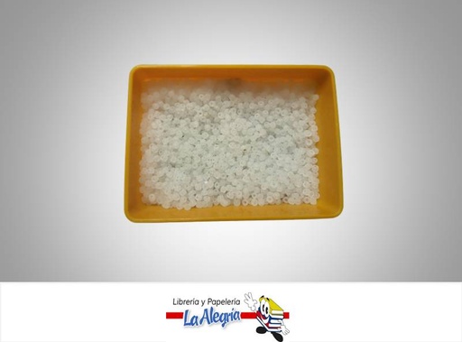 [MT03MM105] MOSTACILLA 03MM TRANSPARENTE P/DEDAL MARCA S/M   
