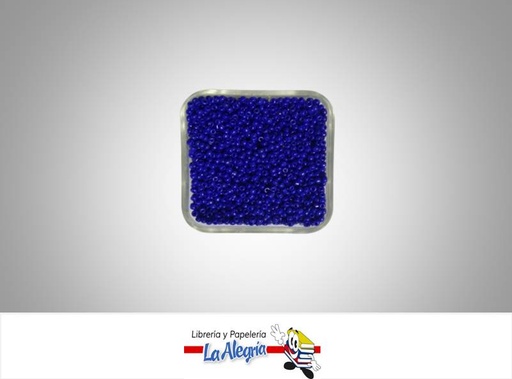 [MT1005010] MOSTACILLA 1,5MM AZUL INTENSO P/DEDAL MARCA S/M   