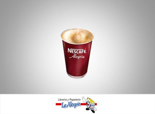 [NESCAFEMOKA] NESCAFE MOKACCINO 6OZ UND MARCA NESCAFE   