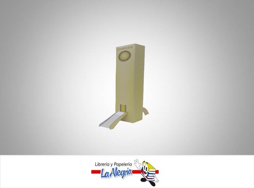 [OBELISCO002] OBELISCO P/MAQUETA ESC 1:125 UND MARCA S/M   