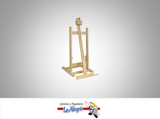 [OL48] CABALLETE MADERA AJUSTABLE OL48 MARCA OFIMAK