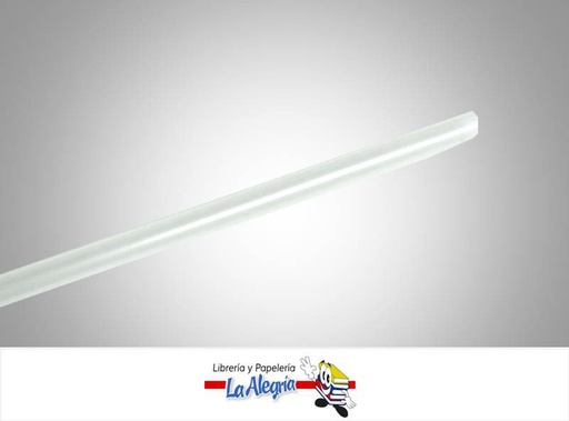 [PA011] VARILLA PLASTICA CCOPO PARA GLOBO 40CM UND MARCA SM