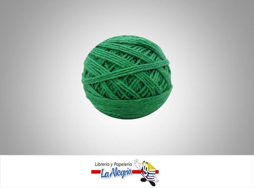 [PABI05] PABILO ROLLO VERDE UND MARCA S/M   